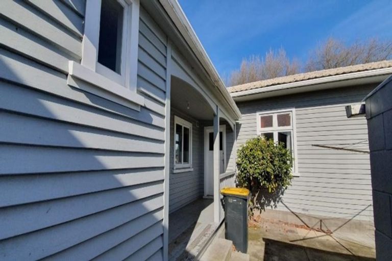 Photo of property in 29 Linwood Avenue, Linwood, Christchurch, 8011