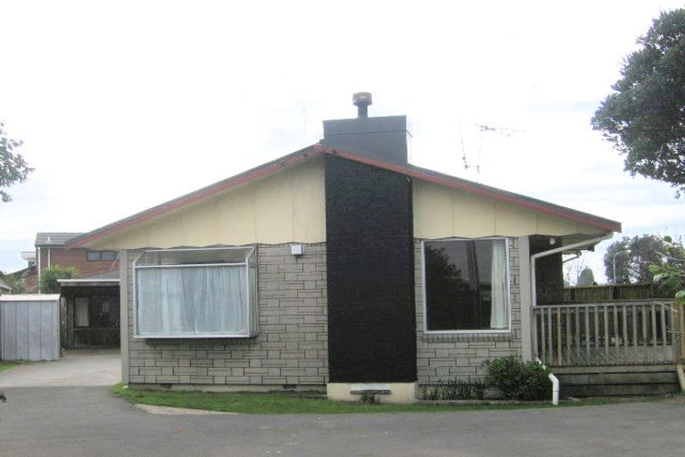 Photo of property in 564 Maunganui Road, Mount Maunganui, 3116