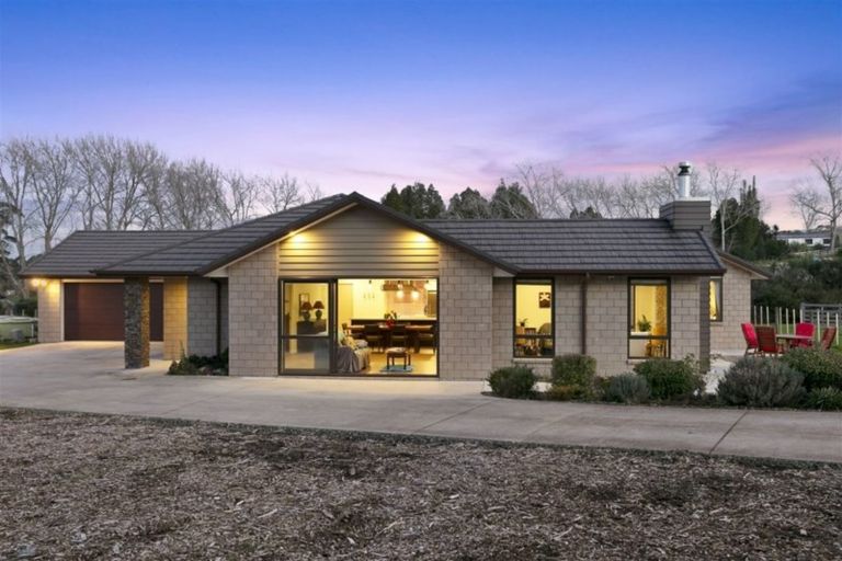 Photo of property in 29 Moses Road, Kaukapakapa, 0873