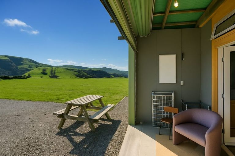 Photo of property in 849 Seafield Road, Puketapu, Napier, 4182