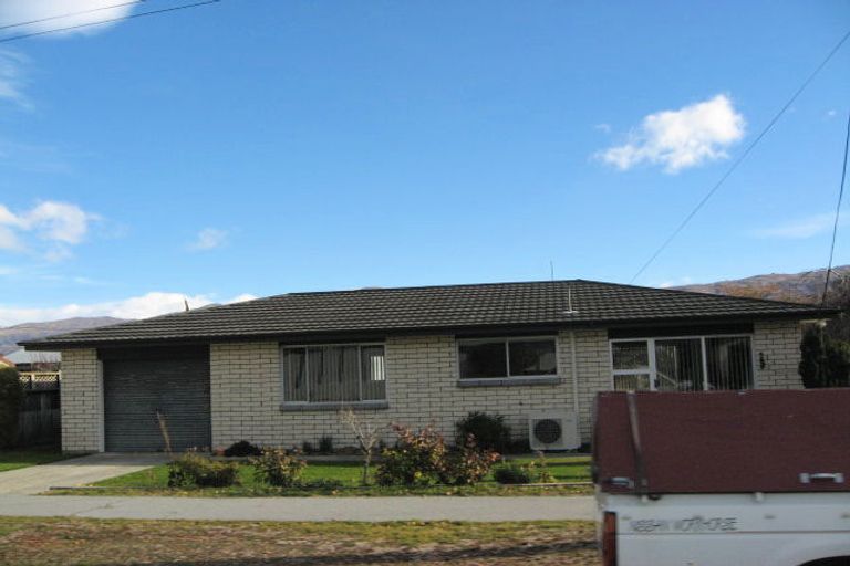 Photo of property in 29 Erris Street, Cromwell, 9310