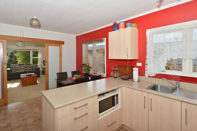 Photo of property in 4 Sierra Avenue, Te Kamo, Whangarei, 0112