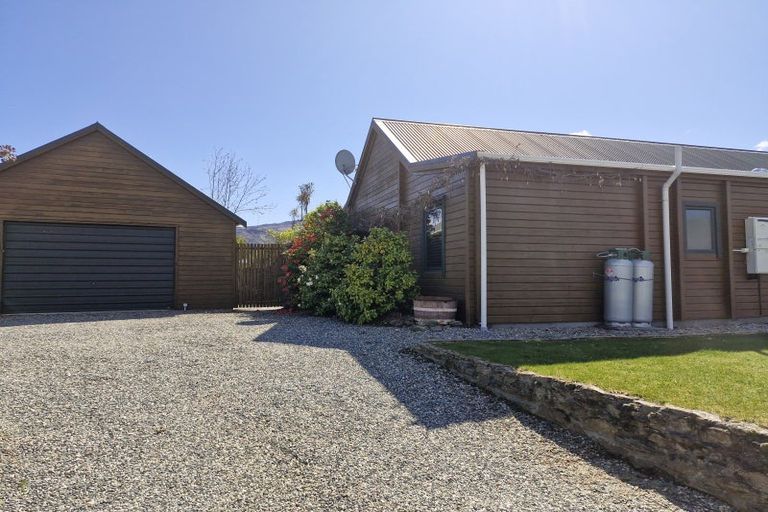 Photo of property in 141 Hazlett Street, Clyde, 9330