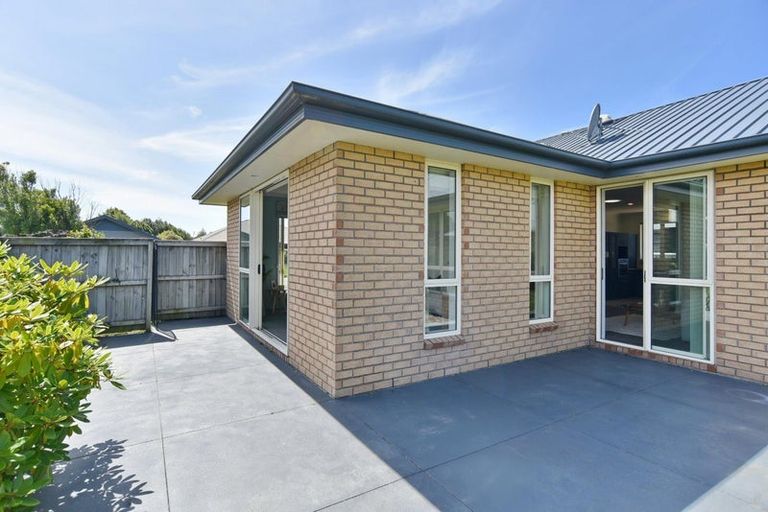 Photo of property in 11 Maurice Stanton Place, Shirley, Christchurch, 8052