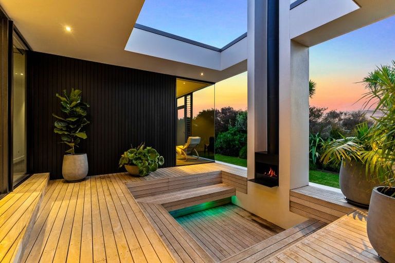 Photo of property in 53 Freshfields Road, Waimauku, 0812
