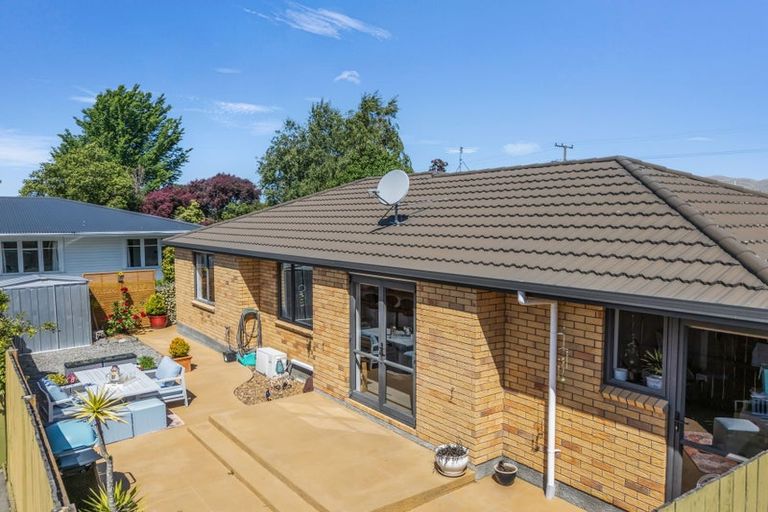 Photo of property in 33 Litchfield Street, Redwoodtown, Blenheim, 7201