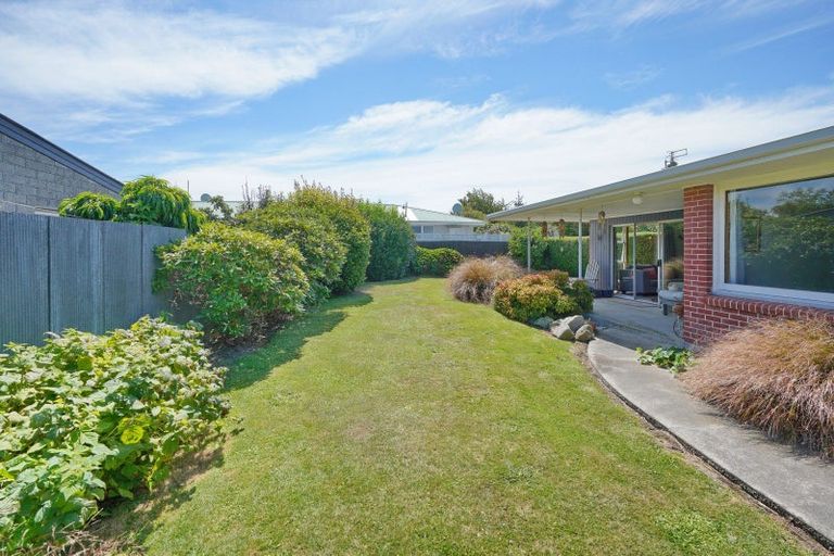 Photo of property in 3 Mcalpine Place, Rangiora, 7400