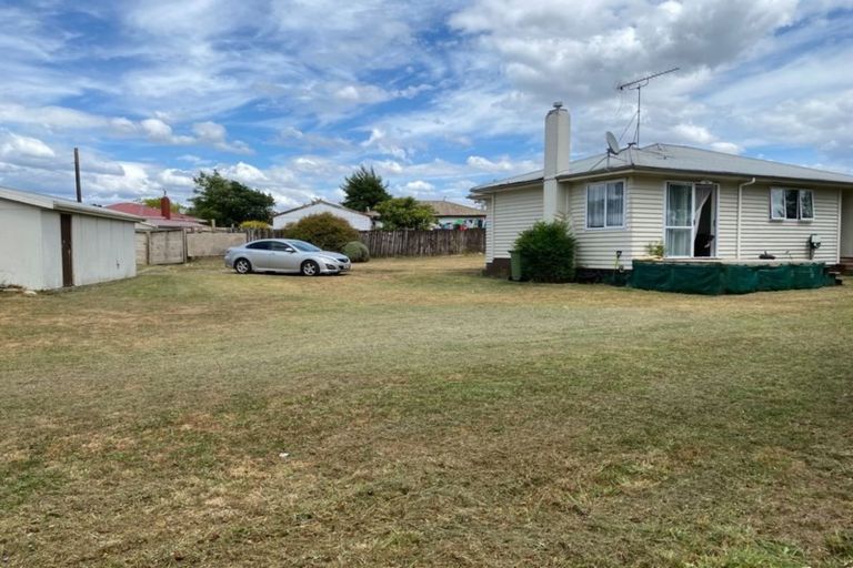 Photo of property in 3 Crathie Crescent, Tokoroa, 3420