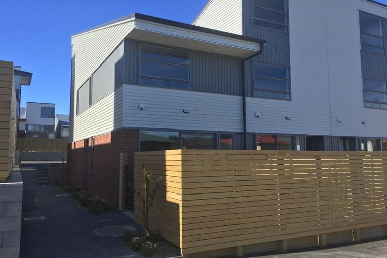 Photo of property in 24u7 Princess Terrace, Newtown, Wellington, 6021