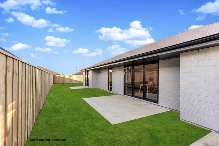 Photo of property in 116 Dunns Crossing Road, Rolleston, 7678