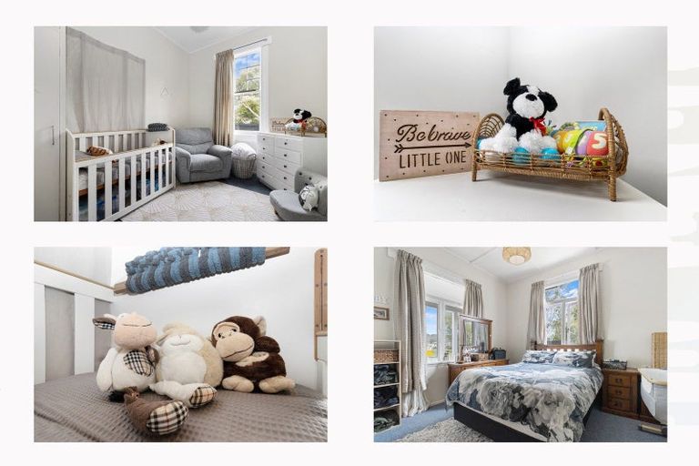 Photo of property in 3 Jennings Street, Te Kuiti, 3910