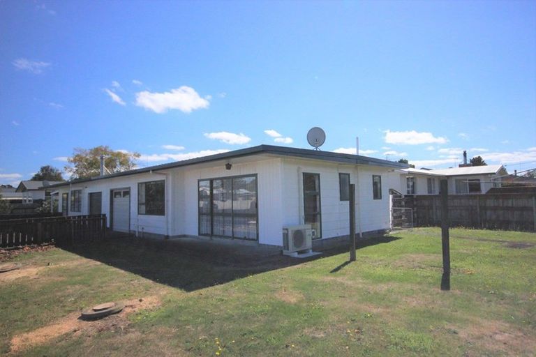Photo of property in 38 Lincoln Street, Ashhurst, 4810