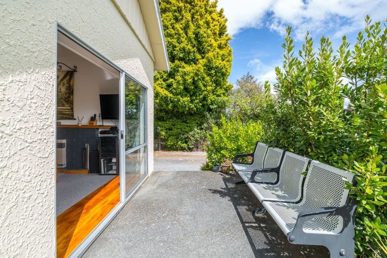 Photo of property in 7 Reading Street, Greytown, 5712