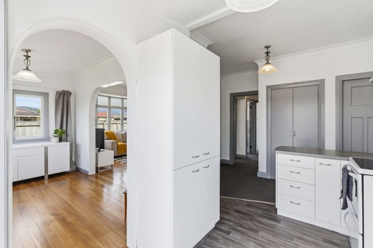 Photo of property in 131 Winchester Street, Levin, 5510