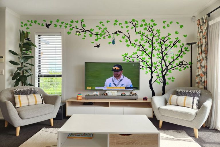 Photo of property in 9 Mccrorie Road, Wigram, Christchurch, 8025