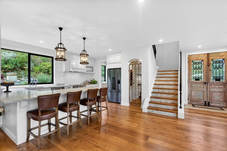 Photo of property in 42 Mclean Road, Havelock North, 4294