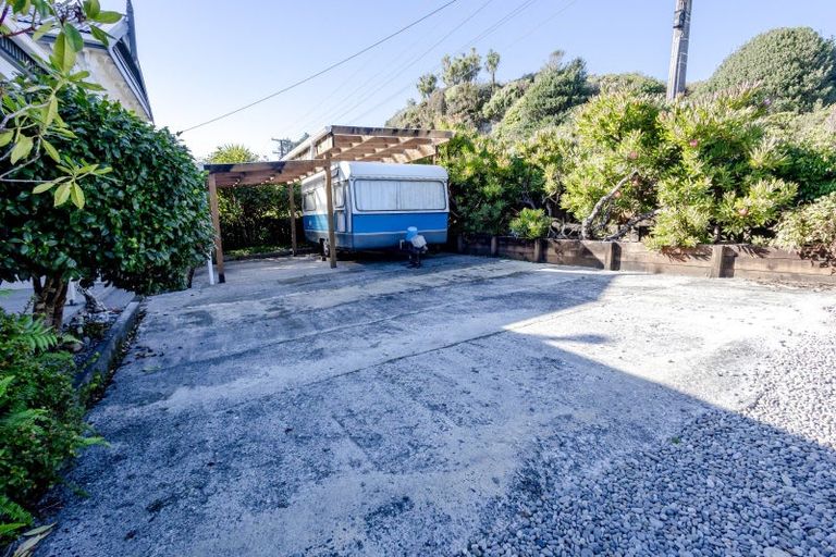 Photo of property in 195 Fitzherbert Street, Hokitika, 7810