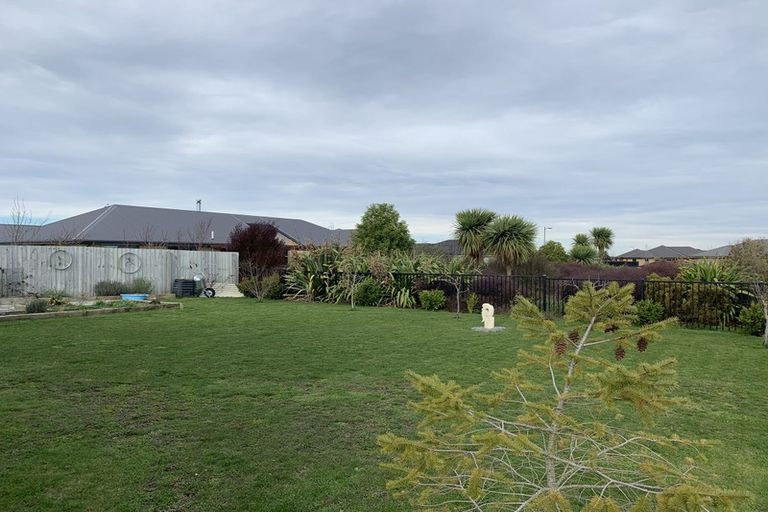 Photo of property in 45 Lignite Drive, Rolleston, 7614