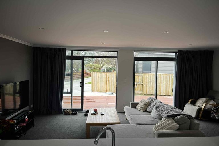 Photo of property in 17 Terry Crescent, Milson, Palmerston North, 4414