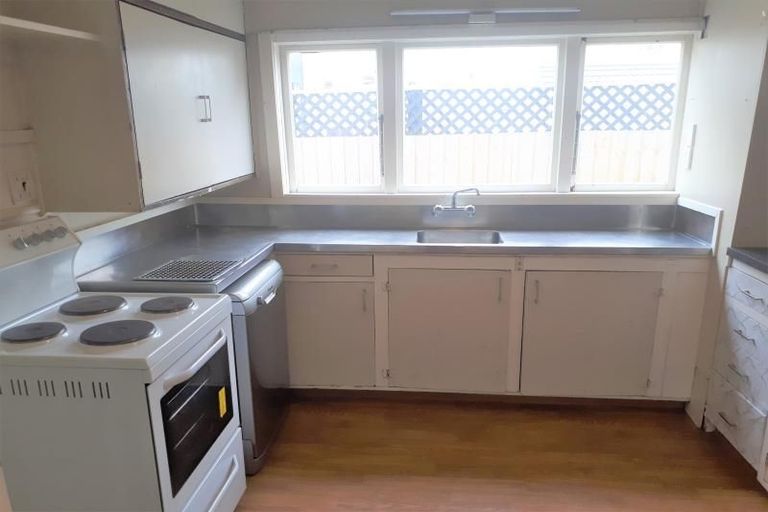 Photo of property in 340 Worcester Street, Linwood, Christchurch, 8011