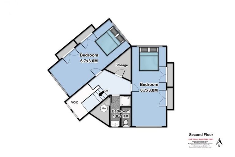 Photo of property in 15 Matanui Street, Northcote, Auckland, 0627