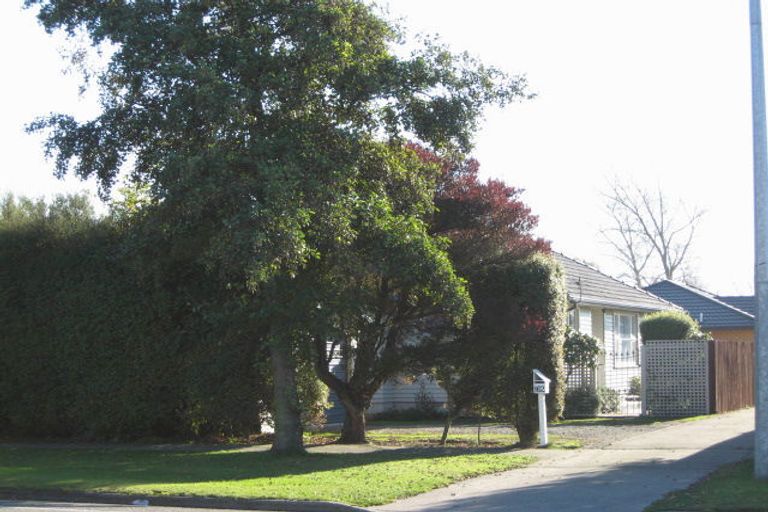 Photo of property in 162a Halswell Road, Hillmorton, Christchurch, 8025