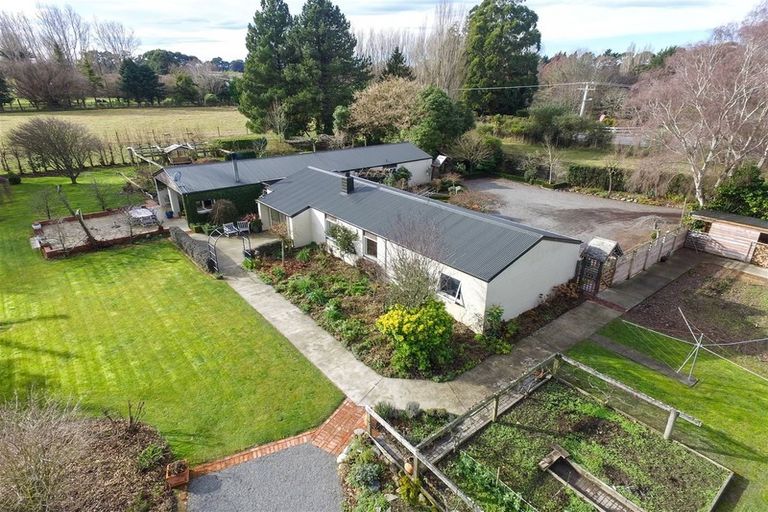 Photo of property in 161 Island Road, Kaiapoi, 7691