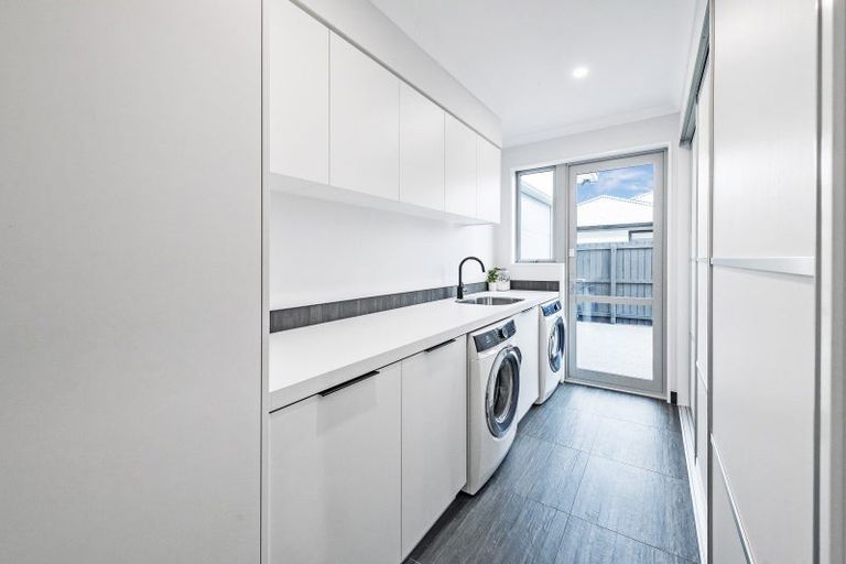 Photo of property in 8 Trainor Street, Lincoln, 7608