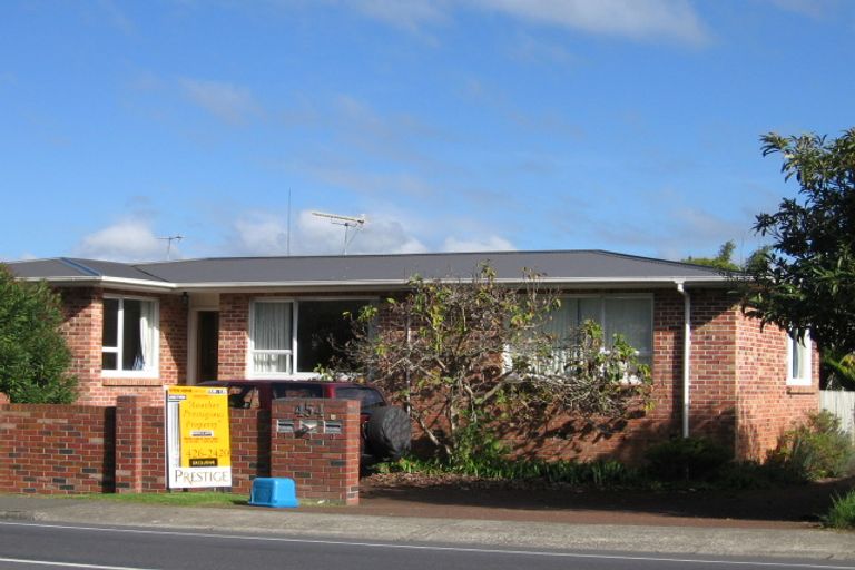 Photo of property in 2/452 Hibiscus Coast Highway, Orewa, 0931