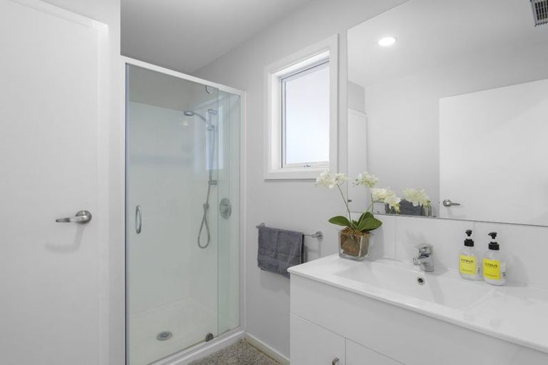 Photo of property in 15 South Crescent, Amberley, 7481