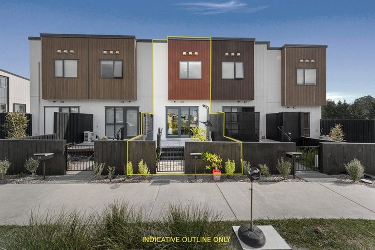 Photo of property in 51 Tahere Road, Totara Park, Auckland, 2019