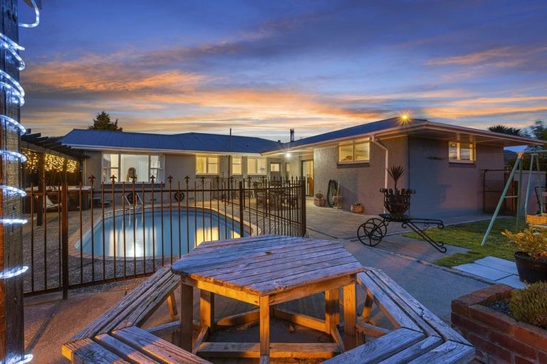 Photo of property in 1 Peraki Street, Kaiapoi, 7630