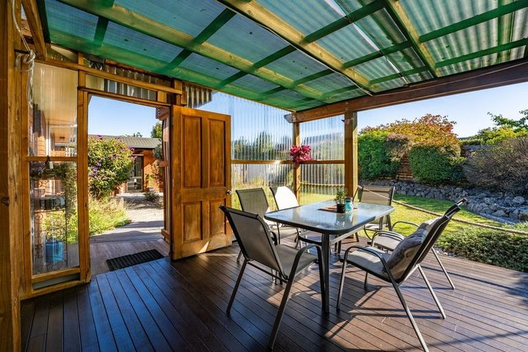 Photo of property in 4 Franklyn Close, Wakefield, 7025