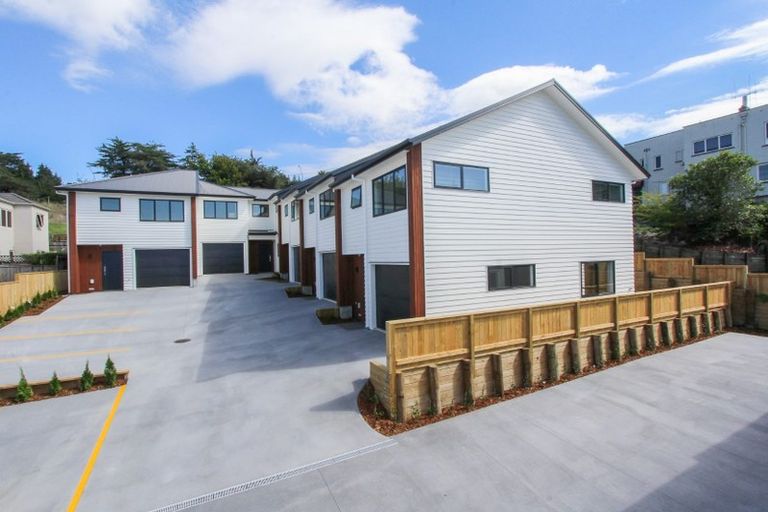 Photo of property in 20u5 Hunter Street, Hamilton Lake, Hamilton, 3204