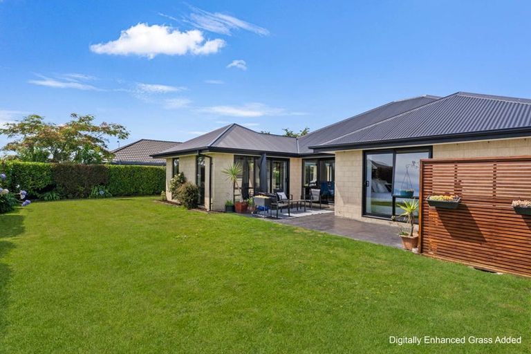 Photo of property in 27 Denimes Crescent, Rolleston, 7614