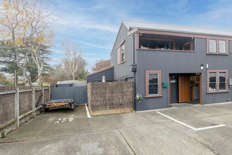 Photo of property in Hastings Gospel Hall, 17/2a Hillsbrook Place, Havelock North, 4130