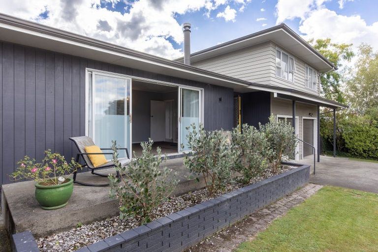 Photo of property in 2 Mclean Terrace, Waipukurau, 4200