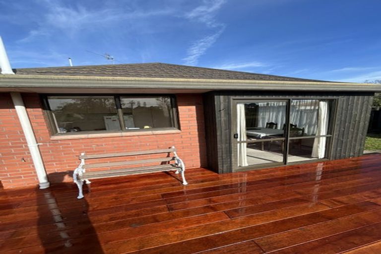 Photo of property in 46b Karnak Crescent, Russley, Christchurch, 8042