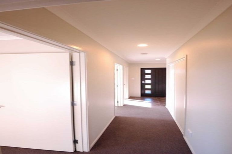 Photo of property in 35 Limbrick Crescent, Wigram, Christchurch, 8042