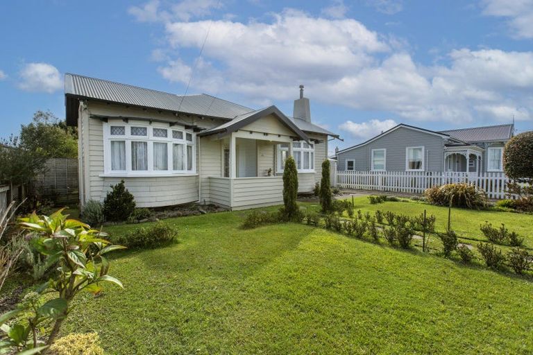 Photo of property in 174 Victoria Street, Dargaville, 0310