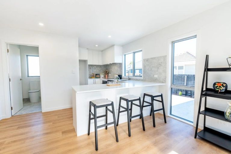 Photo of property in 75a Barton Street, Woolston, Christchurch, 8023