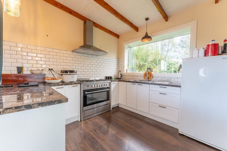 Photo of property in 4 Otaio Cemetery Road, Otaio, Timaru, 7971