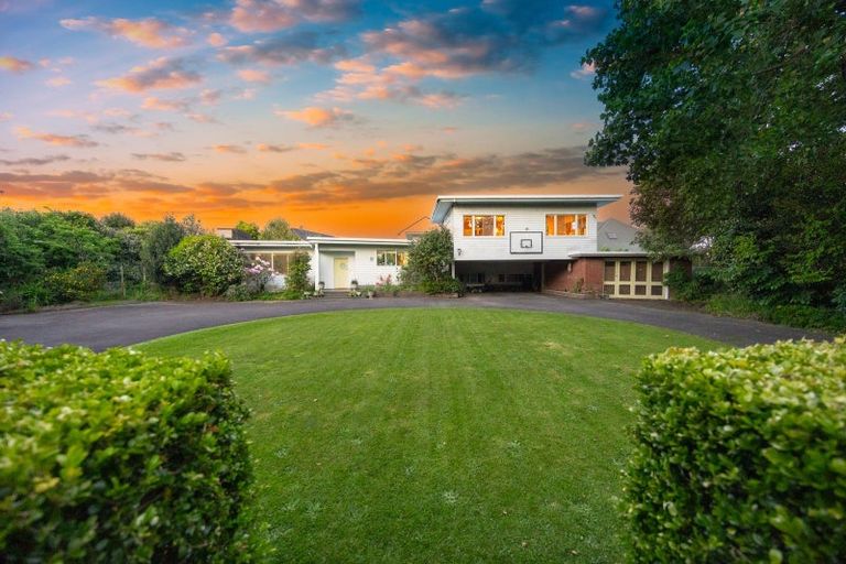 Photo of property in 223 Victoria Avenue, Hokowhitu, Palmerston North, 4410