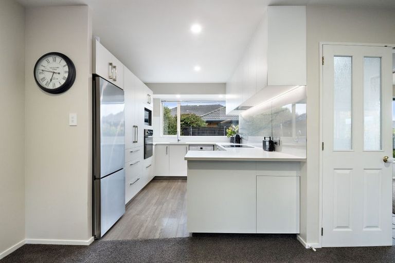 Photo of property in 24 Kildare Street, Northwood, Christchurch, 8051