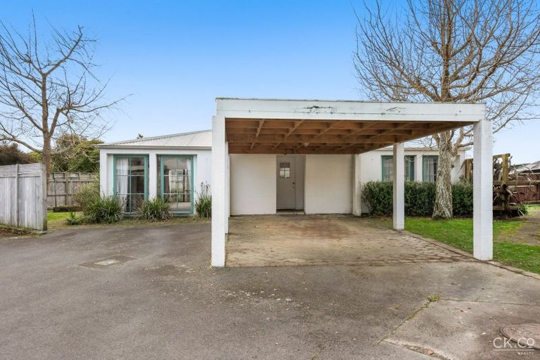Photo of property in 3/30 Bauchop Road, Waterloo, Lower Hutt, 5011