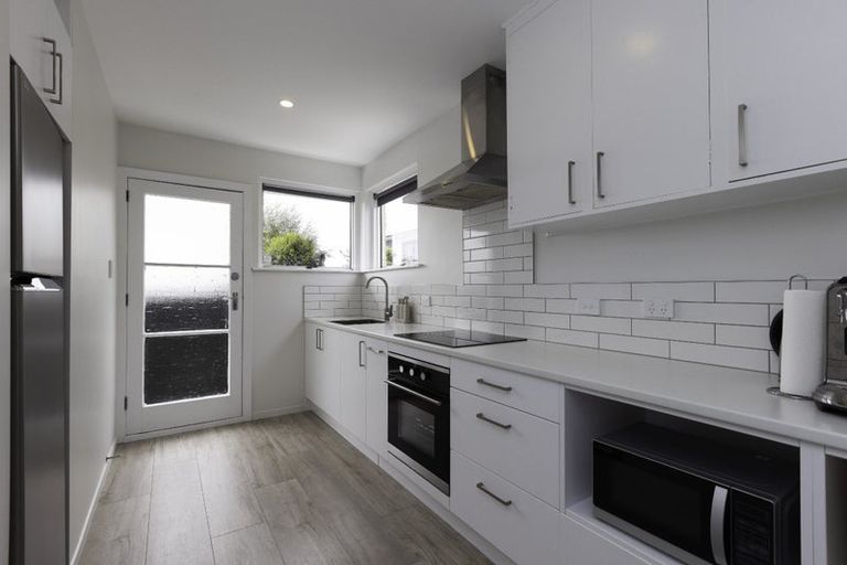 Photo of property in 3/9 Pitt Place, St Albans, Christchurch, 8014