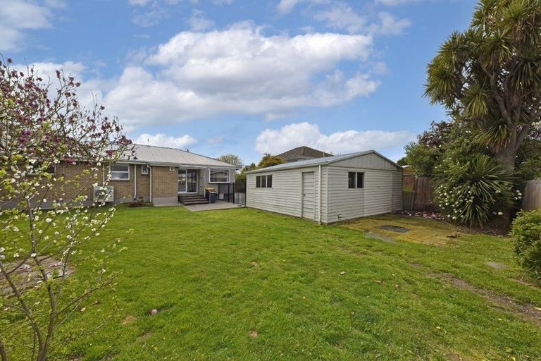 Photo of property in 54 Kellys Road, Mairehau, Christchurch, 8052