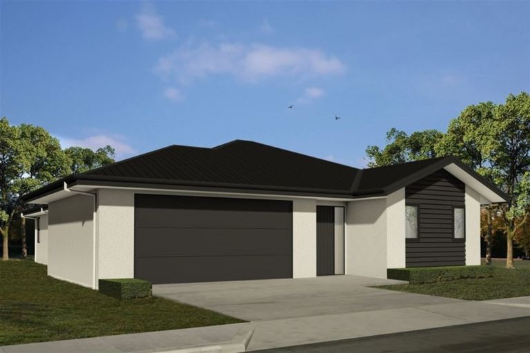 Photo of property in 37b Andrew Street, Allenton, Ashburton, 7700