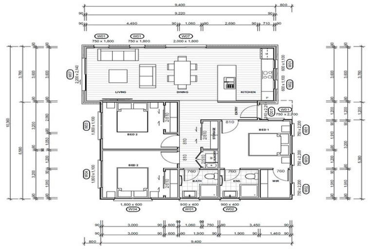 Photo of property in 90 Forest Lake Road, Forest Lake, Hamilton, 3200