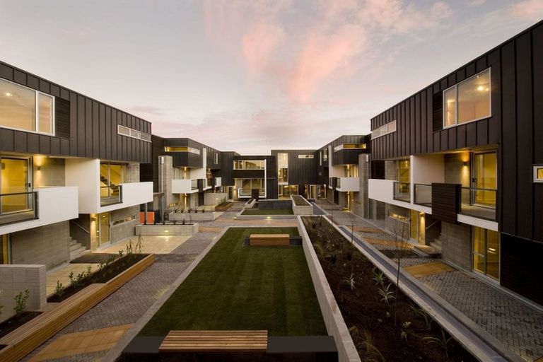 Photo of property in 906/225 Salisbury Street, Christchurch Central, Christchurch, 8013